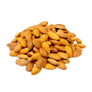 Kashmirbowl Almond Kernels