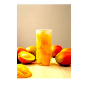 Kashmirbowl Dry Mango - 1kg