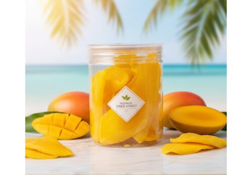 Kashmir’s Hidden Treasure: Premium Dry Fruits from the Paradise on Earth