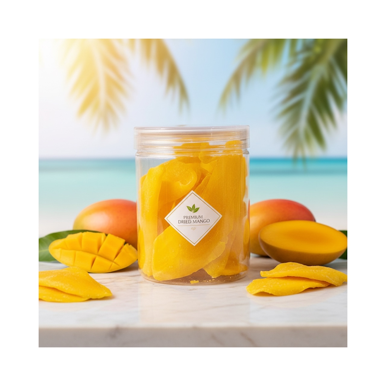 Kashmir’s Hidden Treasure: Premium Dry Fruits from the Paradise on Earth