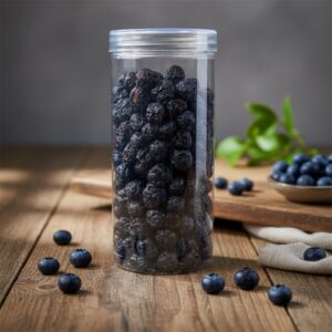 Kashmirbowl Blueberry