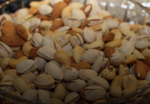 Kashmir’s Hidden Treasure: Premium Dry Fruits from the Paradise on Earth