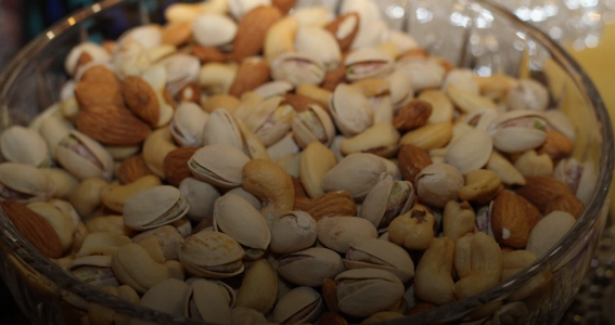 Kashmir’s Hidden Treasure: Premium Dry Fruits from the Paradise on Earth