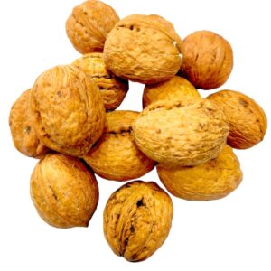 Kashmirbowl Walnuts Inshell