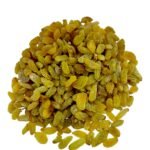 Kashmirbowl Green Raisins