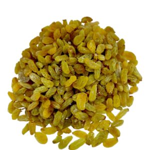 Kashmirbowl Green Raisins