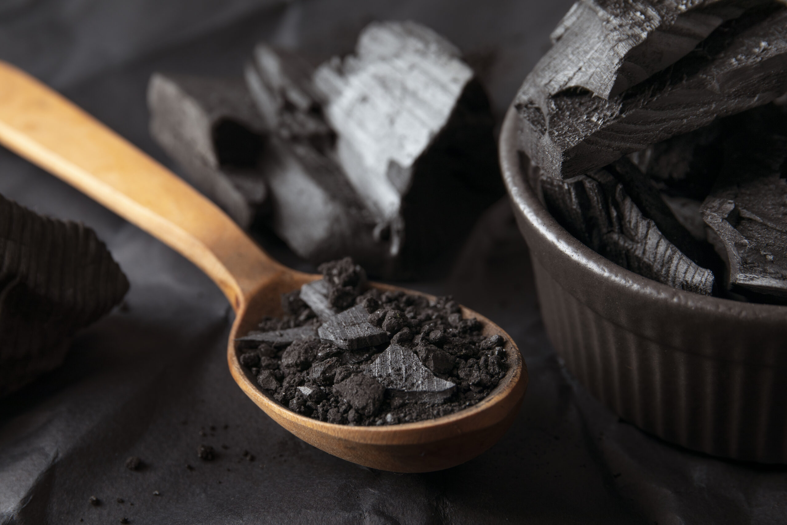 The Stone That Healed: A Tale of Kashmiri Shilajit