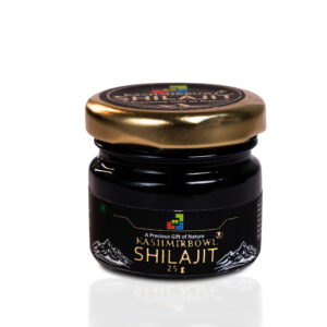 Kashmirbowl Shilajit 25g