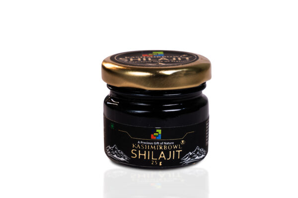 Kashmirbowl Shilajit 25g