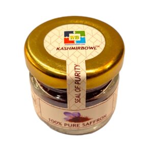 Kashmirbowl Saffron 2g