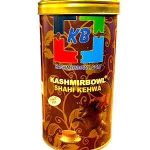 Kashmir Bowl Shahi Kehwa