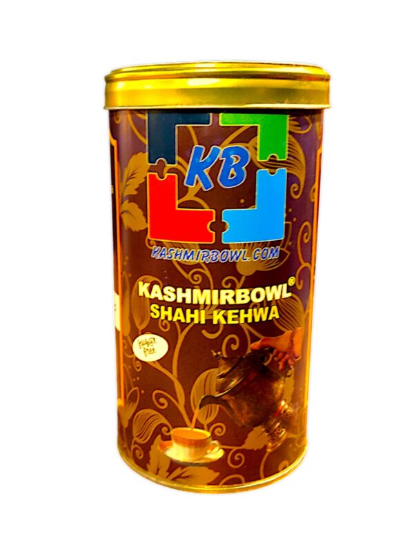 Kashmir Bowl Shahi Kehwa