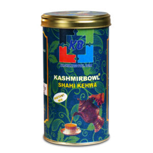 Kashmirbowl Shahi Kehwa Instant Mix