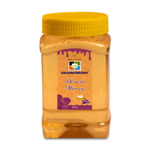 Kashmirbowl Acacia Honey 500g