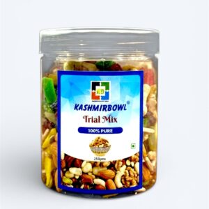 Kashmirbowl Mix Dry Fruits 250g
