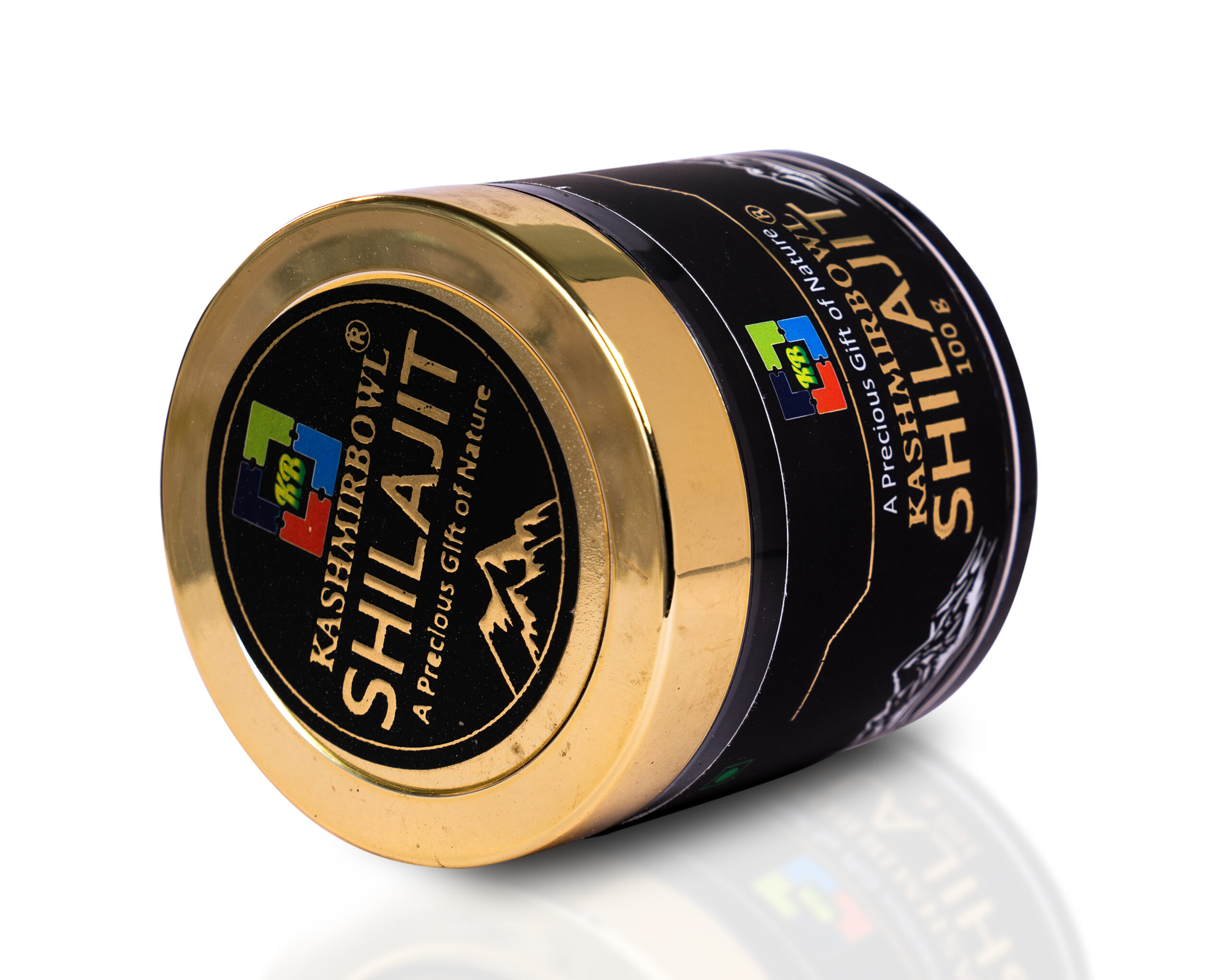 The Stone That Healed: A Tale of Kashmiri Shilajit