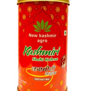 New Kashmir Agro Instant Mix Shahi Kehwa 250g