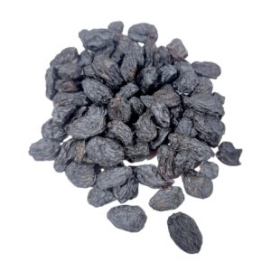 Kashmirbowl Black Raisins 1kg