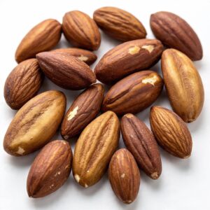 Kashmirbowl Brazilian Nuts 1kg