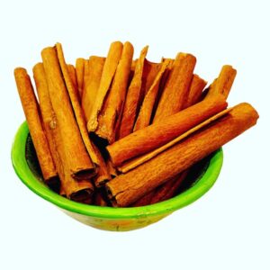 Kashmirbowl Cinnamon 500g