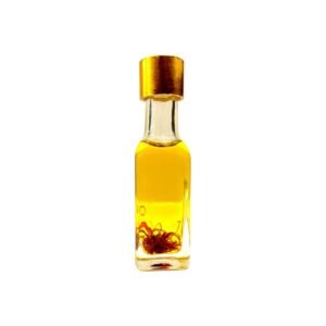 Kashmirbowl Saffron Serum – Premium Facial Skincare Serum