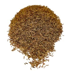 Kashmirbowl Shahi Zeera – Premium Aromatic Cumin Seeds 250g