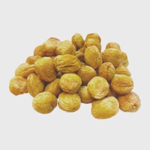 Kashmirbowl White Apricots 1kg